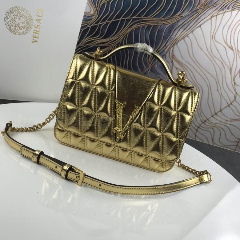 Versace Handbags 59